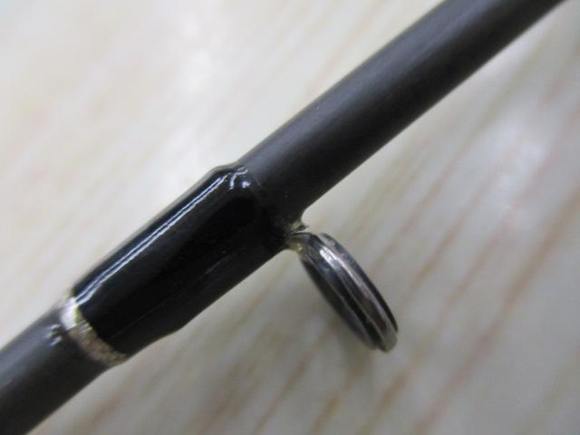 テムジン TXFC-66MR