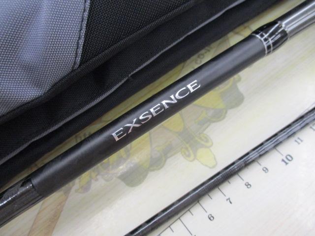 【最終値下げ】エクスセンスジェノス b88ml/r 20 エクスセンス ジェノス B88ML/R シマノ : グッドフィッシング