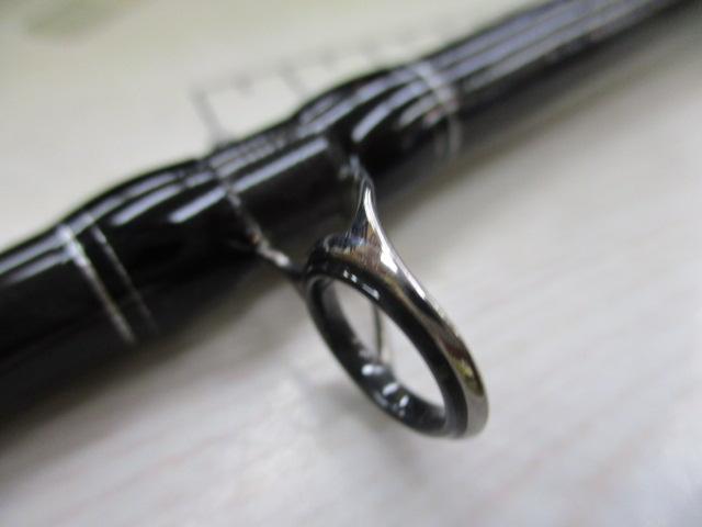 【最終値下げ】エクスセンスジェノス b88ml/r シマノ シーバスロッド エクスセンス ジェノス B88ML/R (ベイト