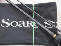 22ソアレSSアジング S68SULS