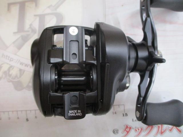 24タトゥーラ TW 100XHL｜＠ベリーネット 日本最大新品中古釣具