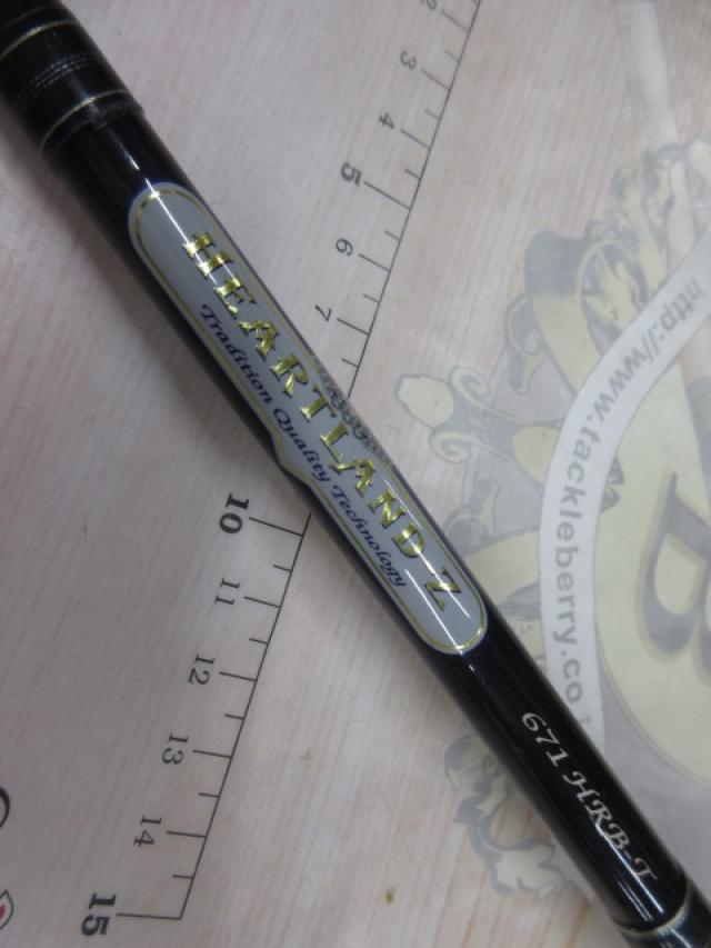 ハートランドZ HL-Z691MLFS-C