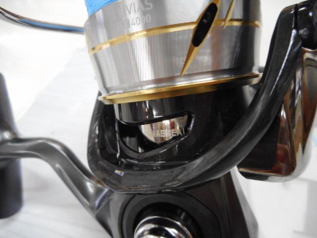 20ルビアス LT4000-C｜＠ベリーネット 日本最大新品中古釣具WEBショップ