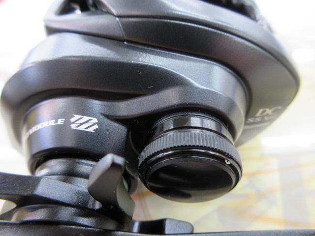 20エクスセンスDC SSXG LH