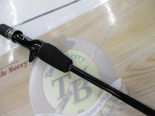 シマノ SHIMANO 18サーベルチューン SS B68M-S ライトジギング シマノ