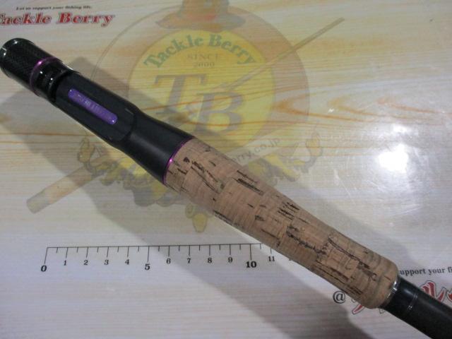 ワイルドサイド WSC72H+