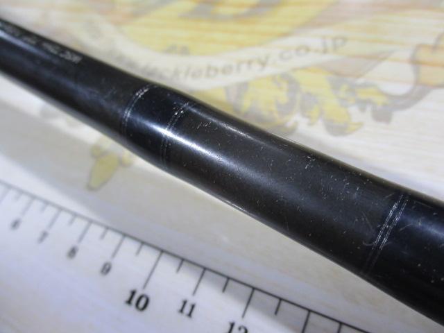 ワイルドサイド WSC72H+