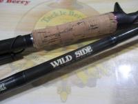 ワイルドサイド WSC72H+