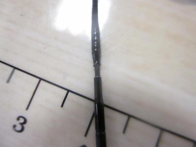 朱紋峰 先ぬけ 15