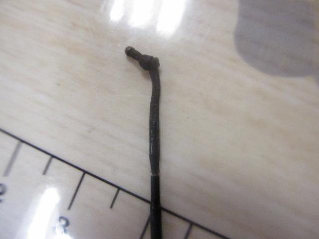 朱紋峰 先ぬけ 15