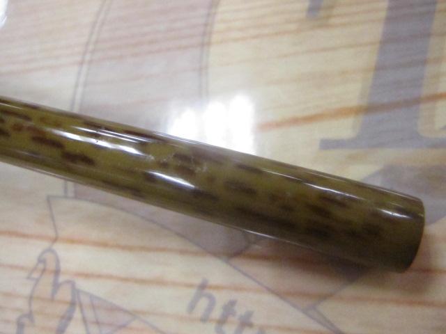 朱紋峰 先ぬけ 15