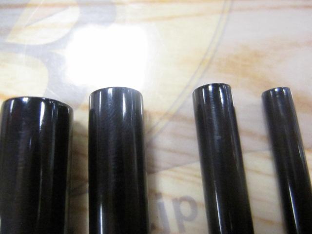 朱紋峰 先ぬけ 15