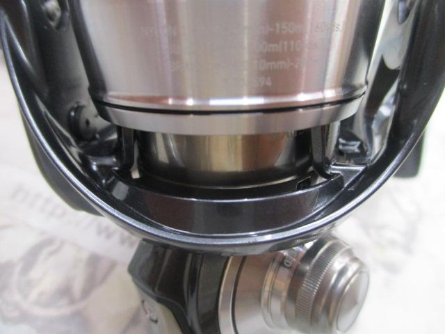 24セルテート LT2500｜＠ベリーネット 日本最大新品中古釣具WEB