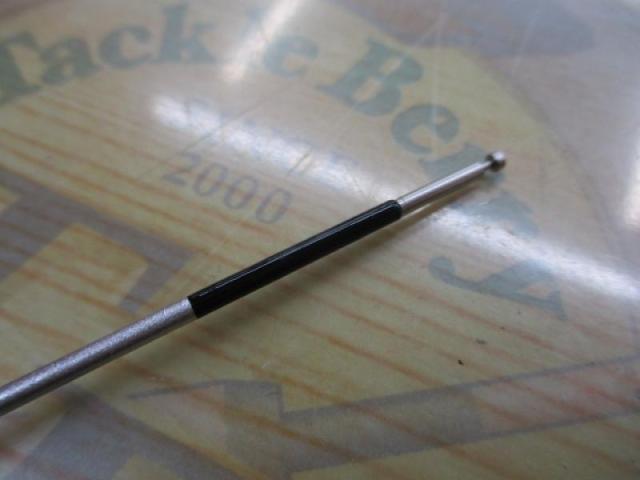 15スペシャル競FW H2.75 95NF