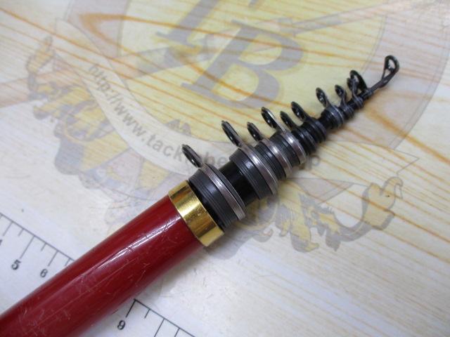 がま磯アテンダー 175-53