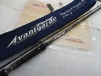 ゼファーアバンギャルド ZAGS-85