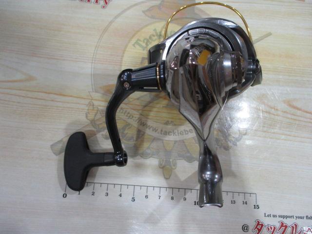 SHIMANO - 専用   16ヴァンキッシュ  4000HG ラスト1台 未使用 シマノ 16 ヴァンキッシュ 4000HG SHIMANO Vanquish｜Yahoo