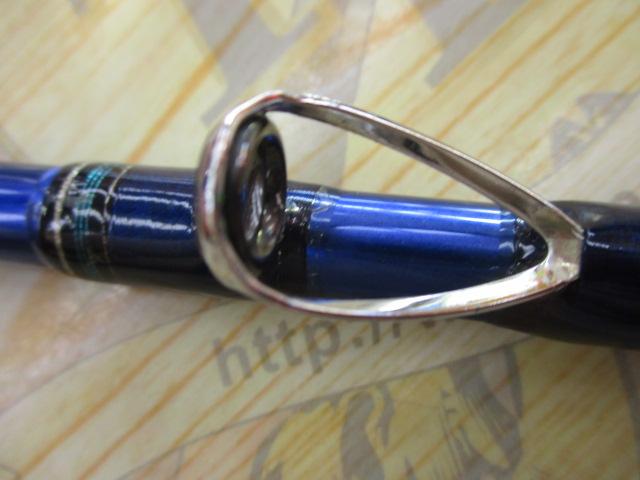 ダイワ(Daiwa) 潮流マダイトラッド 310H 05287943｜アウトドア
