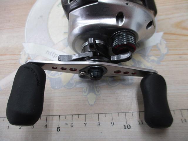 スコーピオンDC LH