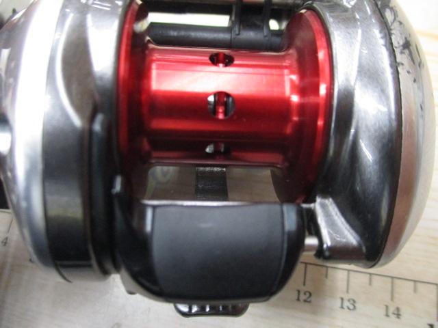 スコーピオンDC LH