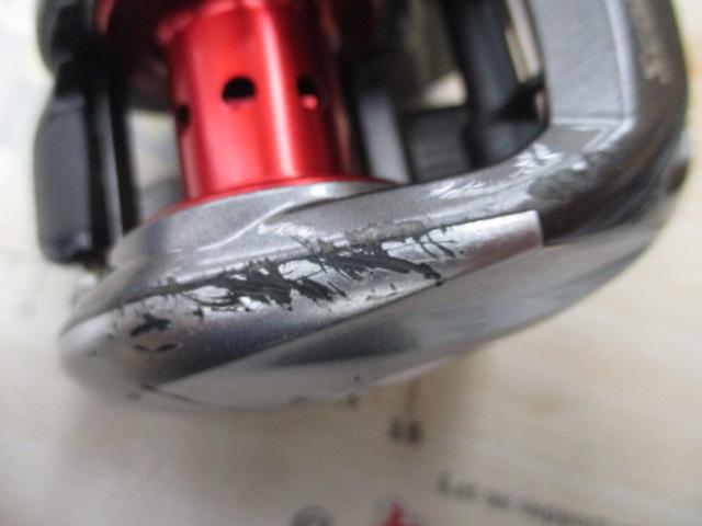 スコーピオンDC LH