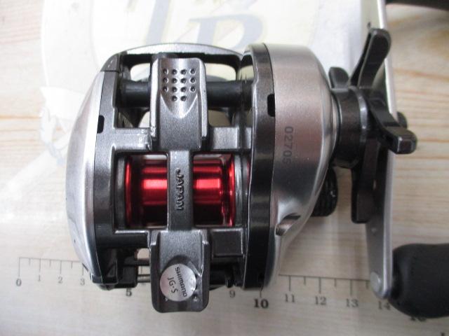 スコーピオンDC LH