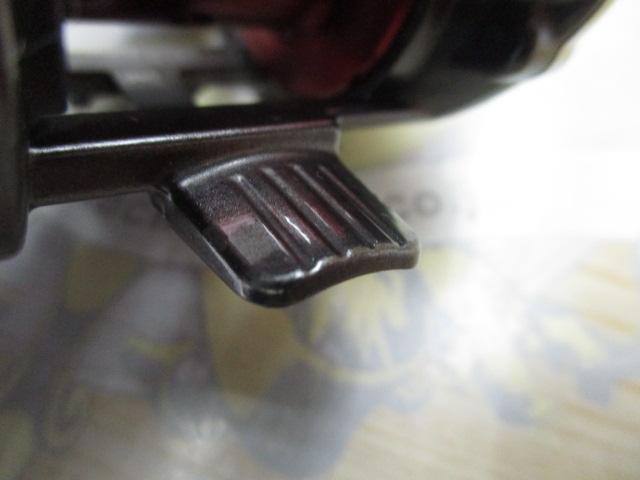 スコーピオンDC LH