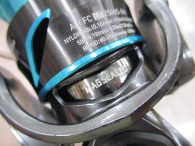 21エメラルダスエア FC LT2500S-DH｜＠ベリーネット 日本最大