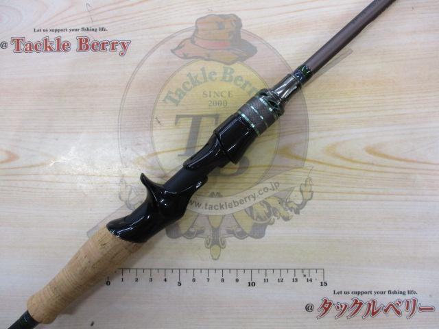 新品未使用 メガバス OROCHI F2-1/2st 67XT-2p 霧雨 ororotop_1.webp