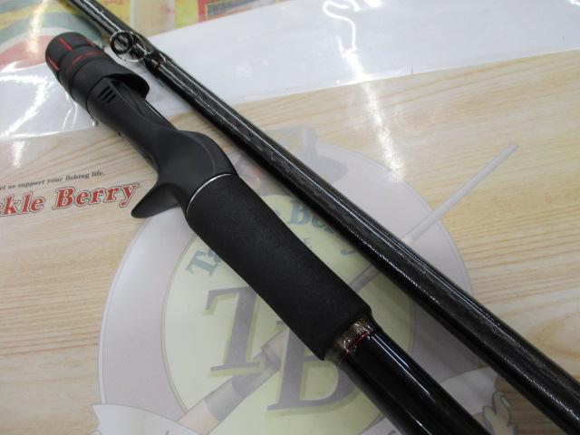 シマノ ゾディアス176MH- G ダイワ バトラーリミテッドハリアー80 802HFB-01 中古 セット 希少 生産終了 グラスロッド ゾディアス 176MH-G｜＠ベリーネット 日本最大新品中古釣具WEB