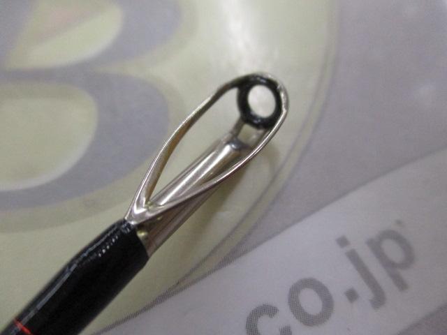 ゾディアス 176MH-G