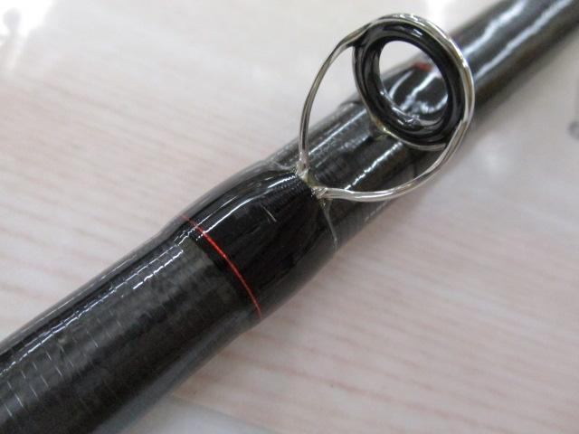 ゾディアス 176MH-G