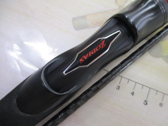 20ゾディアス 270M-2