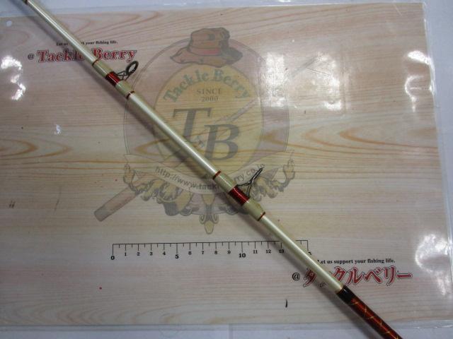 スペシャルスペック205