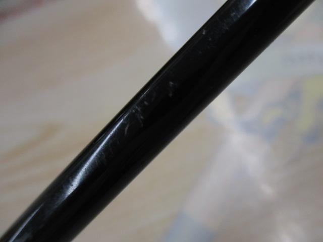 タクティクス　フェザーティップ　TCSS-62ULST Feather Tip エバーグリーン(EVERGREEN) コンバットスティック タクティクス