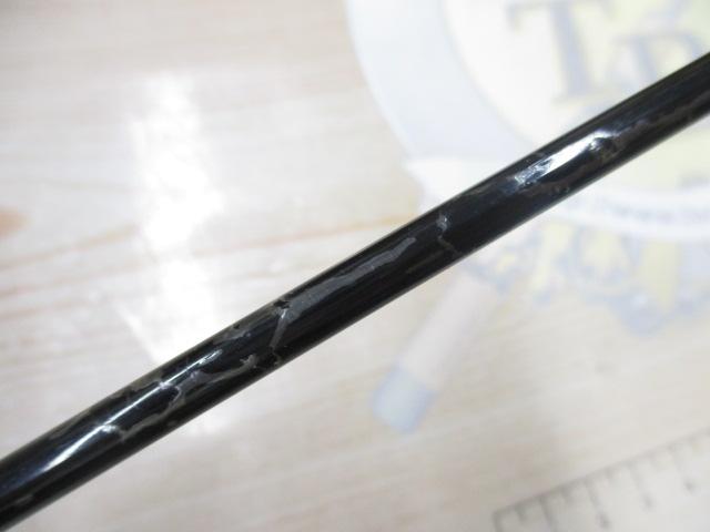 タクティクス TCSS-62UL｜＠ベリーネット 日本最大新品中古釣具
