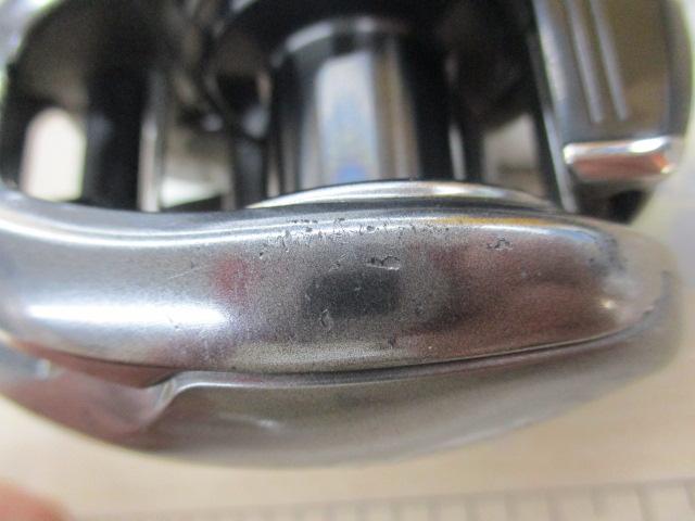 15メタニウムDC (RH) 後期モデル