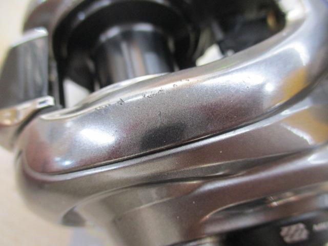 15メタニウムDC (RH) 後期モデル