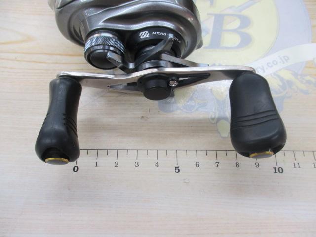 15メタニウムDC (RH)｜＠ベリーネット 日本最大新品中古釣具WEB