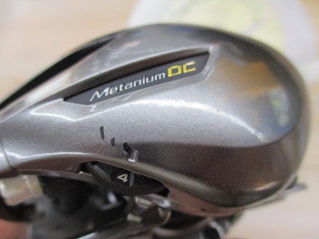 15メタニウムDC (RH) 後期モデル