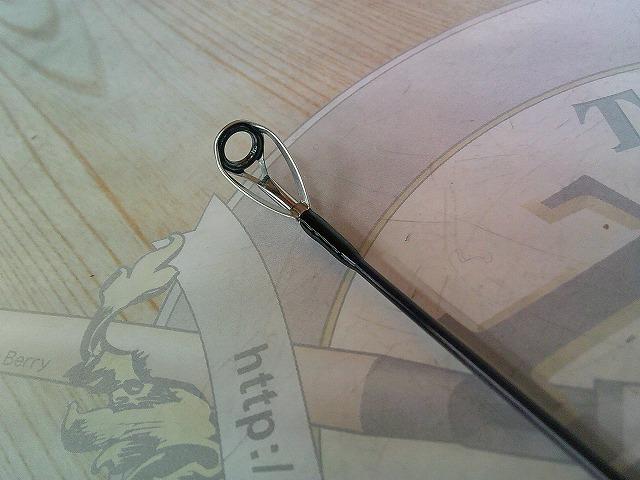 風神Z テスタマッタ 88MH