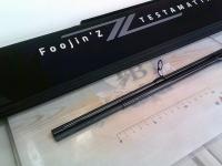 風神z テスタマッタ　88MH テッドん アピア】 フージンZ 風神Z テスタマッタ 88MH APIA Foojin'Z