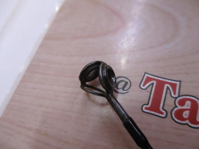 フルフィールド石鯛 540MH