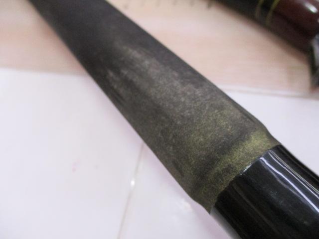 フルフィールド石鯛 540MH