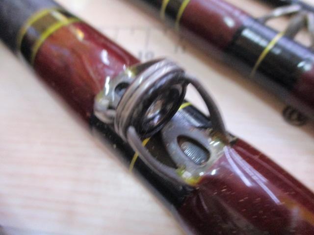 フルフィールド石鯛 540MH