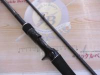 シマノ(SHIMANO) 23 ディアルーナ B106M ディアルーナ[DIALUNA