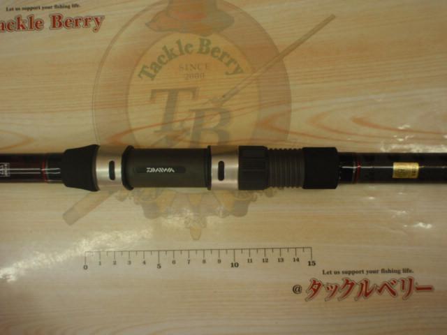 リバティクラブ磯風 3-45遠投・K｜＠ベリーネット 日本最大新品
