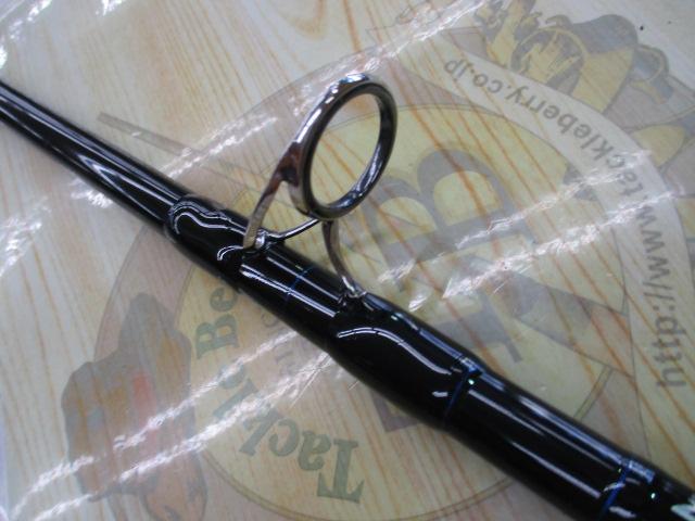 デフィーミュートス DMアキュラ 100H ベイト