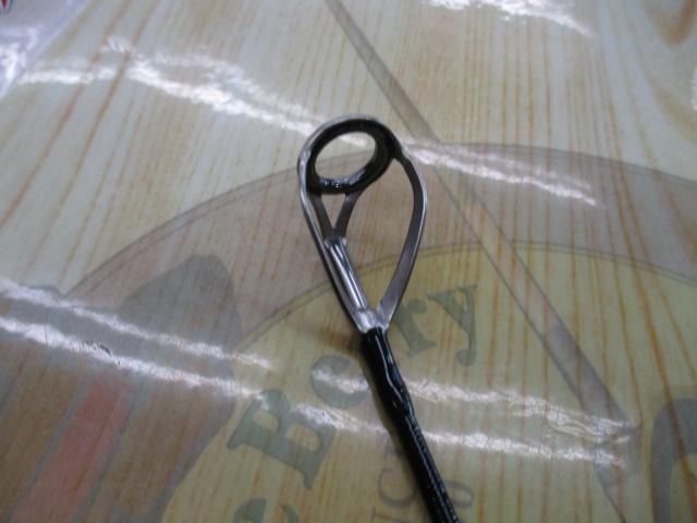 デフィーミュートス DMアキュラ 100H ベイト