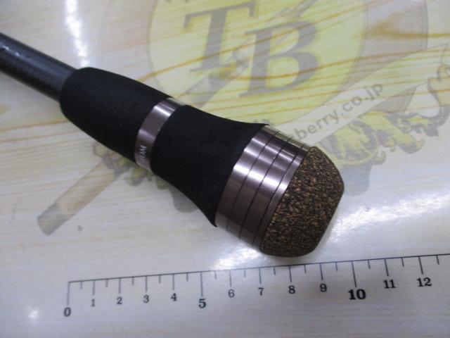 ヒュージカスタムH2N-77R｜＠ベリーネット 日本最大新品中古釣具